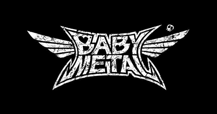 Babymetal BABYMETAL