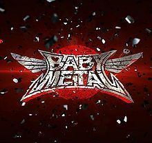 Babymetal (album) httpsuploadwikimediaorgwikipediaenthumb3