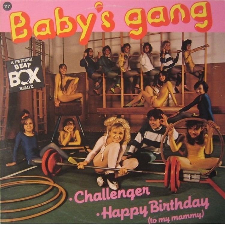 Baby's Gang Baby39s Gang mp3