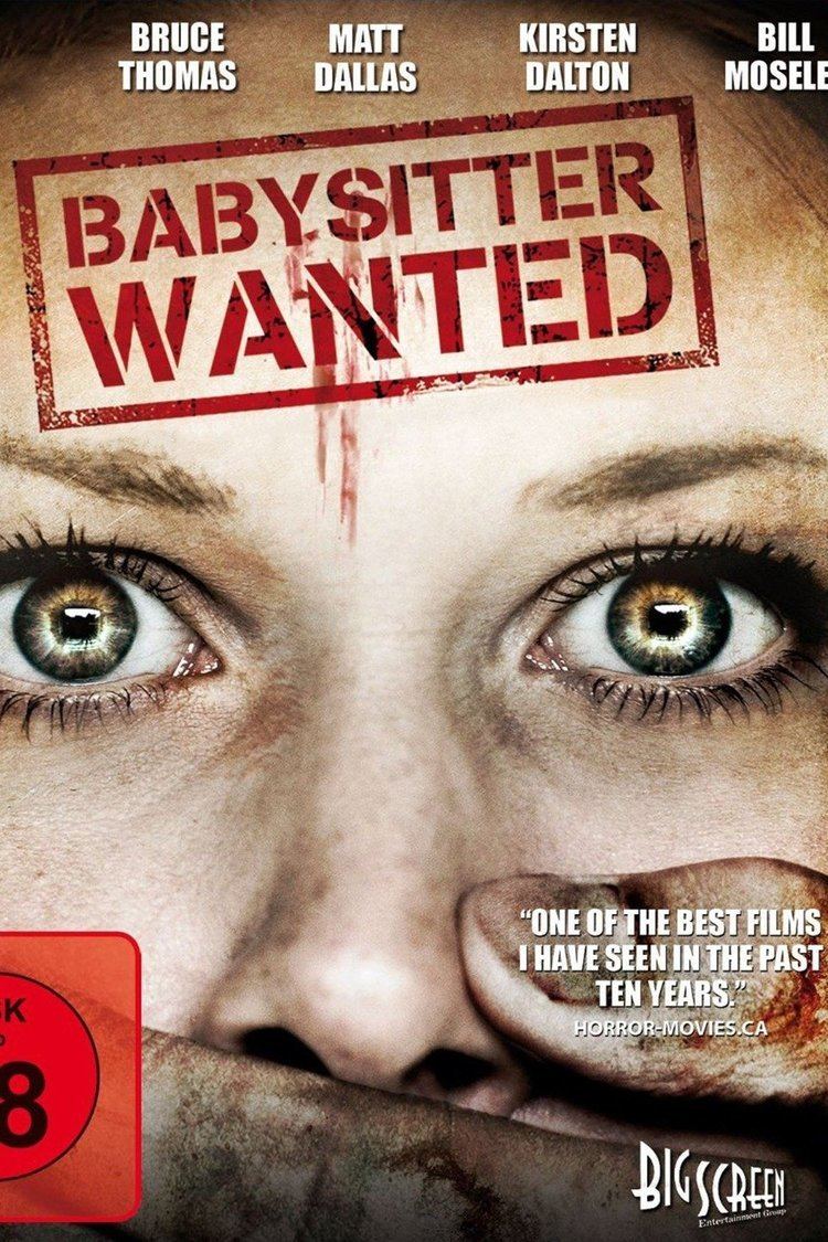 Babysitter Wanted wwwgstaticcomtvthumbdvdboxart174343p174343