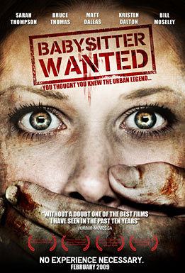 Babysitter Wanted Babysitter Wanted Movie Trailers iTunes