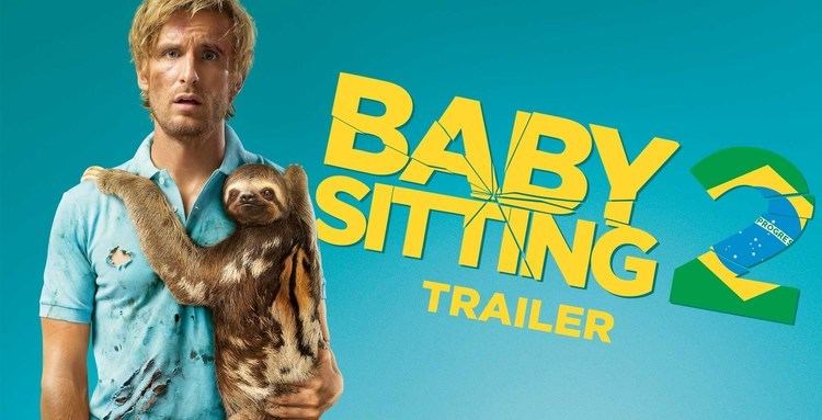 Babysitting 2 Babysitting 2 Trailer Release 021215 YouTube