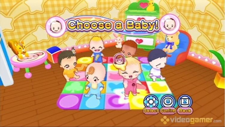 Babysitting Cream Full Game Download