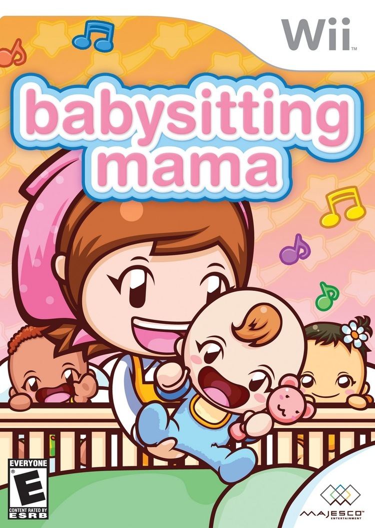 Babysitting Mama httpswikidolphinemuorgimagesff1Babysitti