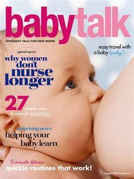 Babytalk (magazine)