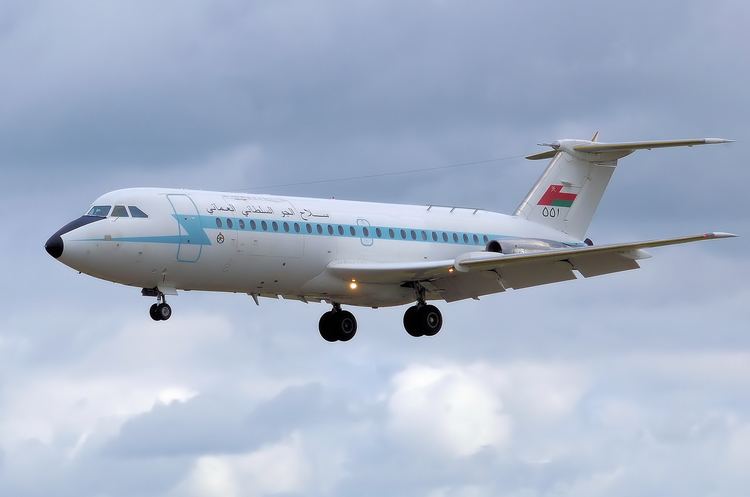 BAC One-Eleven BAC 111 Wikiwand