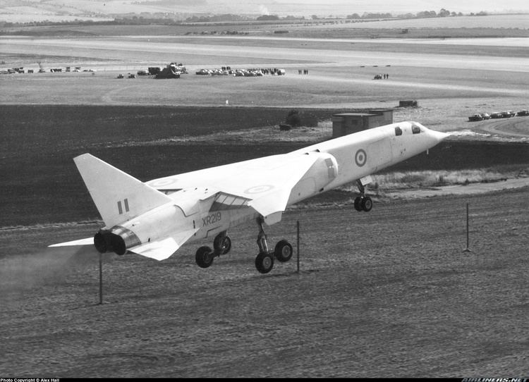 BAC TSR-2 1000 images about BAC TSR 2 on Pinterest