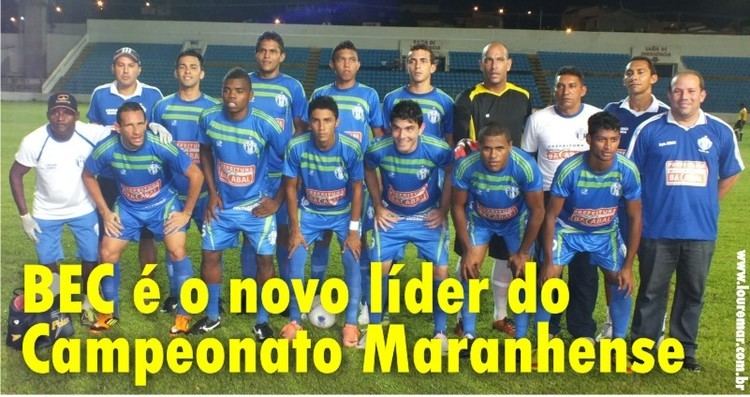 Bacabal Esporte Clube Maranho no Congresso Giro pelo Estado BACABAL ESPORTE CLUBE