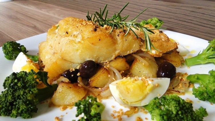 Bacalhau Dishes you have GOT to try in Lisbon BonAppetour