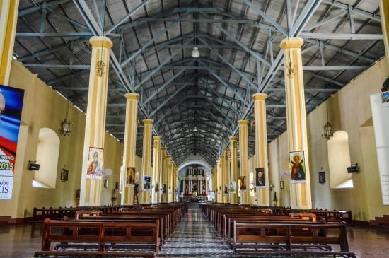 Bacarra Church Bacarra Church TripAdvisor