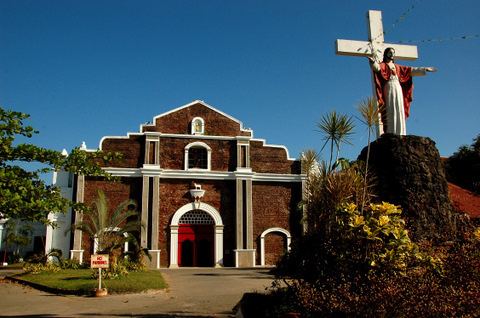 Bacarra Church Bacarra Church Nena Flickr