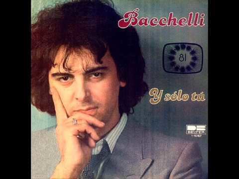 Bacchelli JOSE MARIA BACHELLI PROHIBIDO YouTube