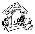 Bacchus Archives httpsuploadwikimediaorgwikipediaen772Bac