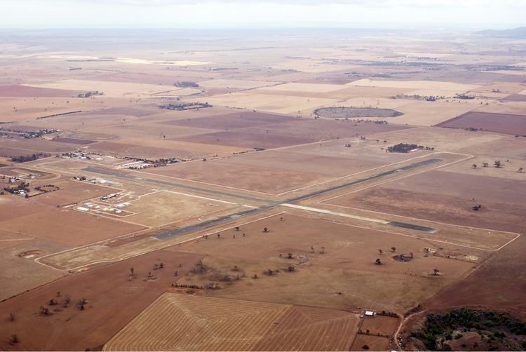 Bacchus Marsh Airfield