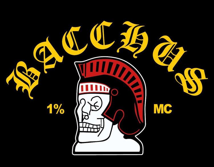 Bacchus MC