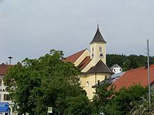 Bach an der Donau httpsuploadwikimediaorgwikipediacommonsthu