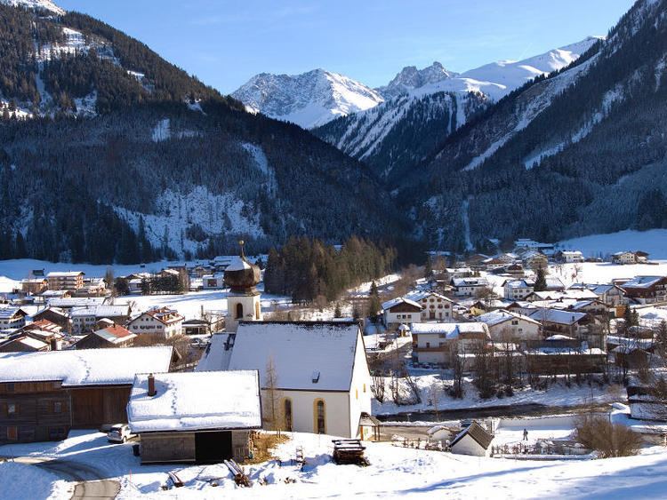 Bach, Austria wwwtyroltlimagescms1297694404DbachlechtalW