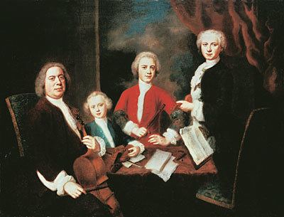 Bach family httpswwwgoethederesourcesfilesjpg329zmus