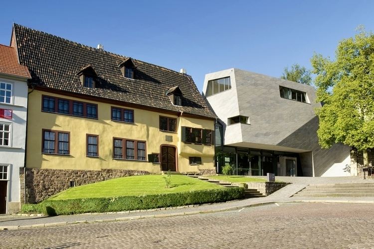 Bach House (Eisenach)