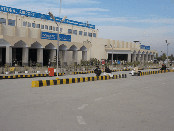 Bacha Khan International Airport Bacha Khan International Airport Peshawar wwwpeshawarairportcom