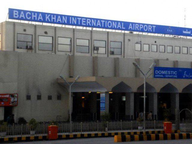 Bacha Khan International Airport PESHAWAR Bacha Khan International Airport PEWOPPS Expansion