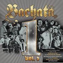 Bachata Number 1's, Vol. 3 httpsuploadwikimediaorgwikipediaenthumbf