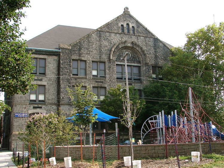 Bache-Martin Elementary School