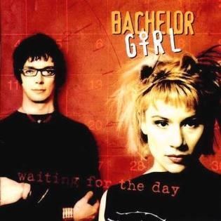 Bachelor Girl Waiting for the Day Wikipedia