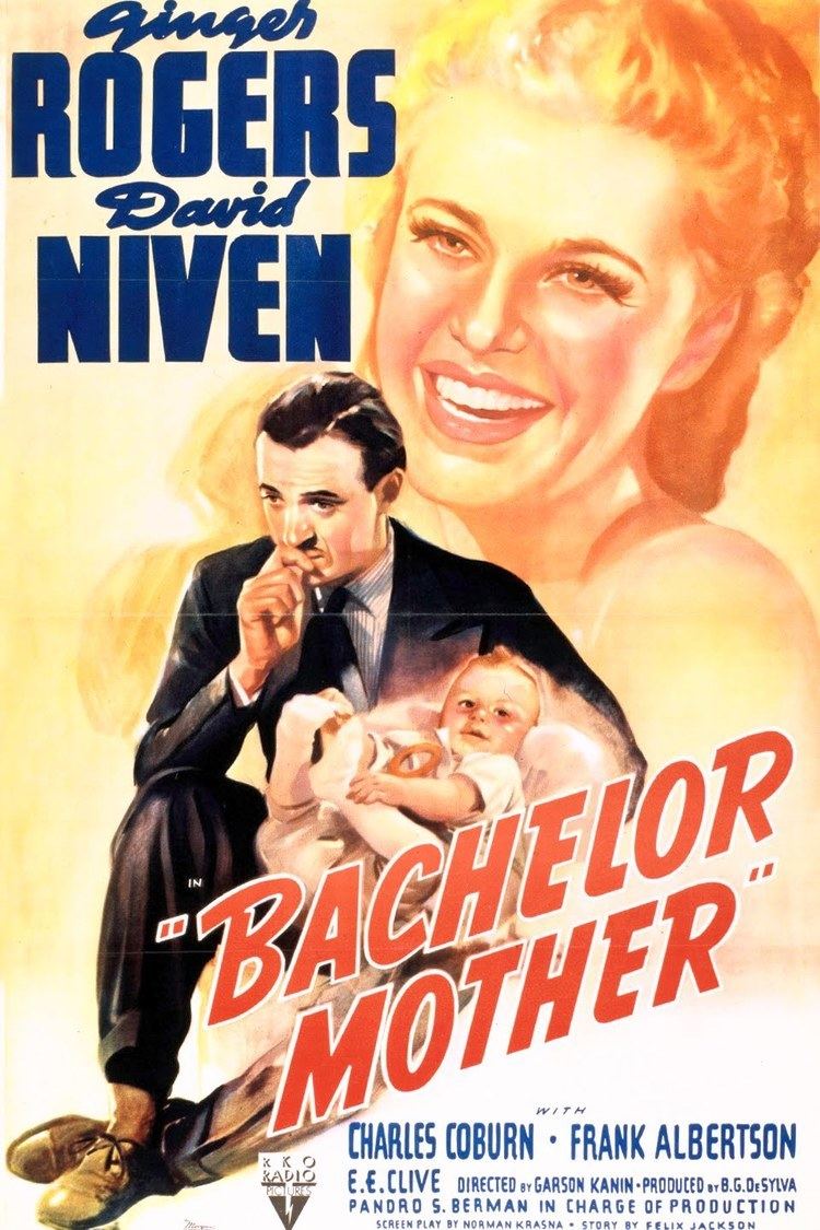 Bachelor Mother wwwgstaticcomtvthumbmovieposters5655p5655p