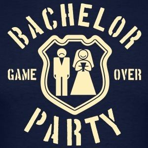 Bachelor party Bachelor Party TShirts Spreadshirt