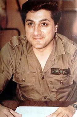 Bachir Gemayel Bashir Gemayel 1947 1982 Find A Grave Memorial