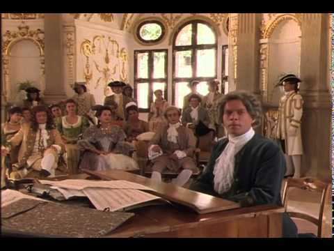 Bach's Fight for Freedom Bachs Fight for Freedom YouTube