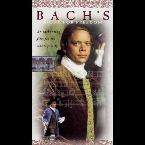 Bach's Fight for Freedom Amazoncom Bachs Fight for Freedom VHS Ted Dykstra Kyle Labine