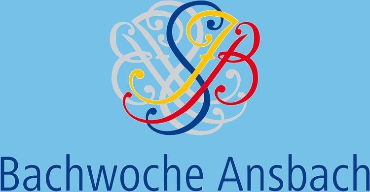 Bachwoche Ansbach httpsuploadwikimediaorgwikipediacommonsff