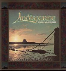 Back and Fourth (Lindisfarne album) httpsuploadwikimediaorgwikipediaen99aAlb
