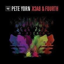 Back and Fourth (Pete Yorn album) httpsuploadwikimediaorgwikipediaenthumb3
