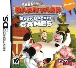 Back at the Barnyard: Slop Bucket Games httpsuploadwikimediaorgwikipediaen33aBac