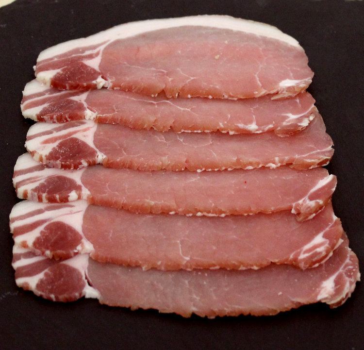 Back bacon Recipes Back Bacon Images Guru