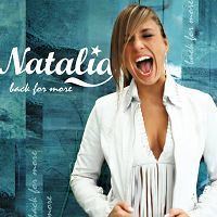 Back for More (Natalia album) httpsuploadwikimediaorgwikipediaenbb2Nat