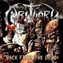 Back from the Dead (Obituary album) httpsuploadwikimediaorgwikipediaenthumbf