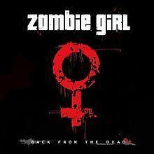 Back from the Dead (Zombie Girl EP) httpsuploadwikimediaorgwikipediaenthumb6