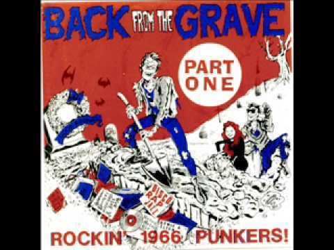 Back from the Grave (series) Back From The Grave part one YouTube
