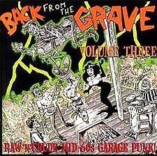 Back from the Grave, Volume 3 (CD) httpsuploadwikimediaorgwikipediaenthumbe