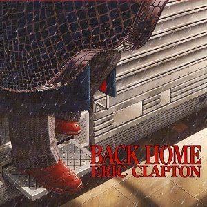 Back Home (Eric Clapton album) httpsuploadwikimediaorgwikipediaen66dBac