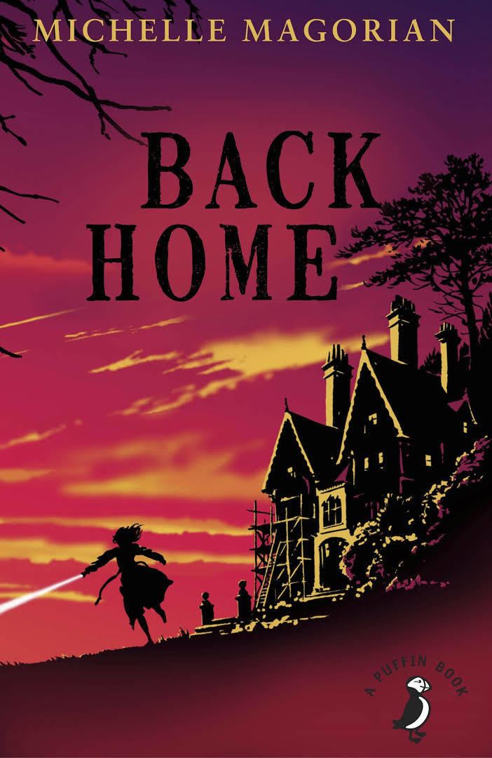 Back Home (novel) t2gstaticcomimagesqtbnANd9GcSkIHtyEZeRNvoUgB