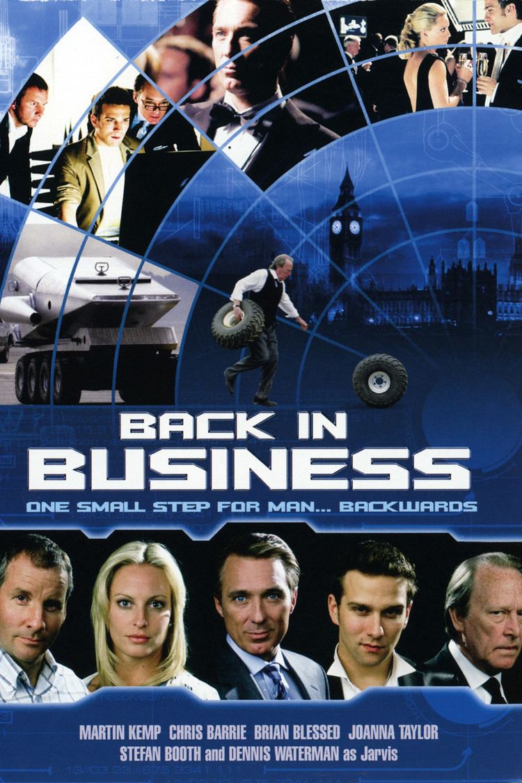 Back in Business (2007 film) wwwgstaticcomtvthumbdvdboxart3512988p351298