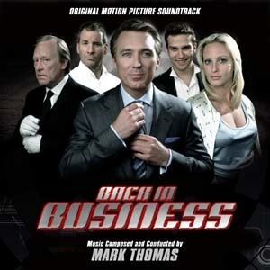 Back in Business (2007 film) Back In Business Soundtrack details SoundtrackCollectorcom