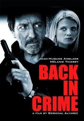 Back in Crime Back in Crime Trailer YouTube