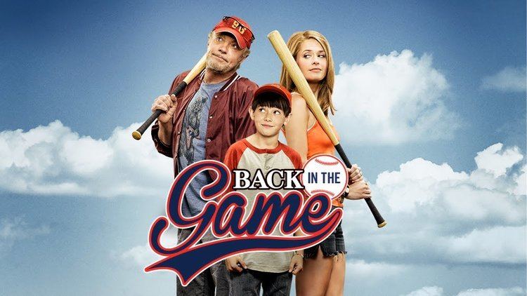 Back in the Game Back in the Game Movies amp TV on Google Play