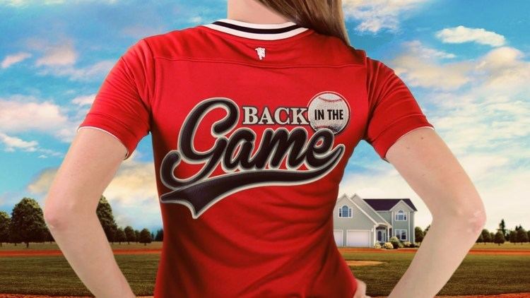 Back in the Game Back in the Game ABC Trailer YouTube